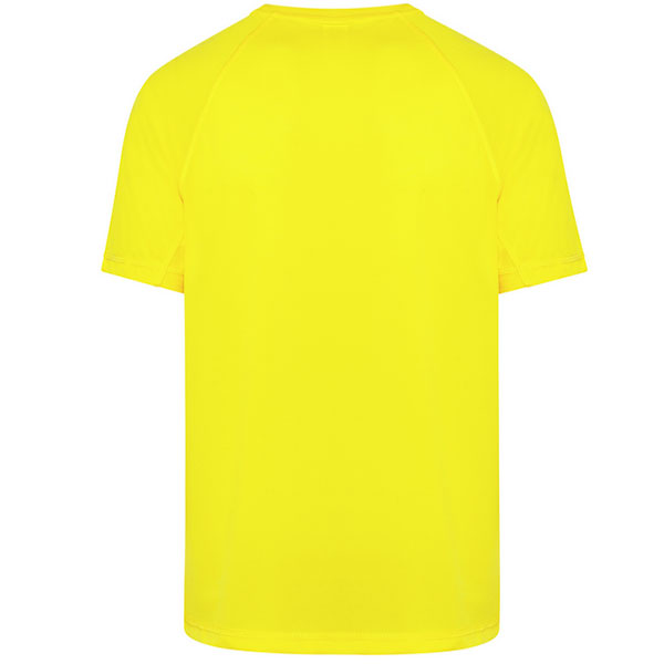 Camiseta Sport Man Trasero